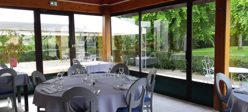 利穆赞巴斯驿站(Relais du Bas Limousin)图片