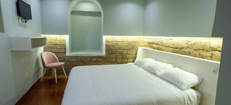 卡萨安娜贝拉精品酒店(Casa Anabela Hotel Boutique)图片