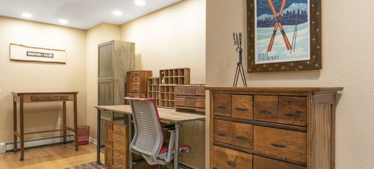 901疯狂马圈2卧室公寓由RedAwning(901 Crazy Horse Circle Condo)图片