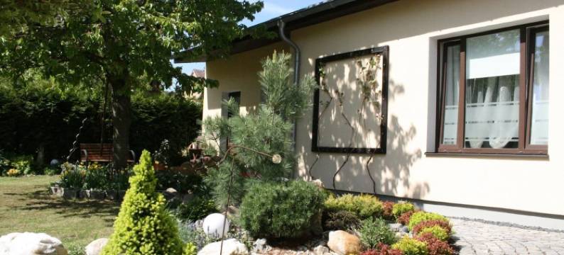 纳沃达奇酒店(Hotel Na Vodách)图片