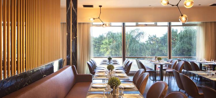 湖滨之家酒店(Hotel Lake House Kinneret)图片