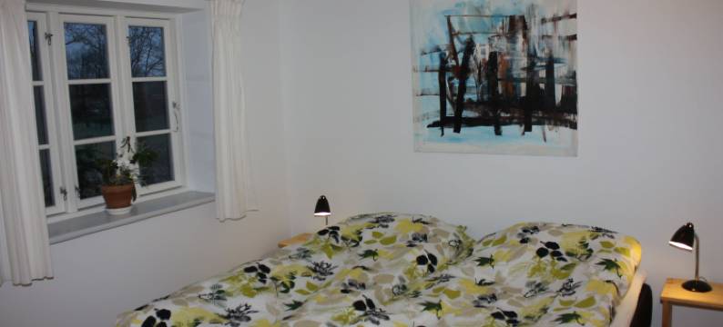 霍蒙胡斯特经济型酒店(客房&早餐)(Holmehuset Bed & Breakfast)图片