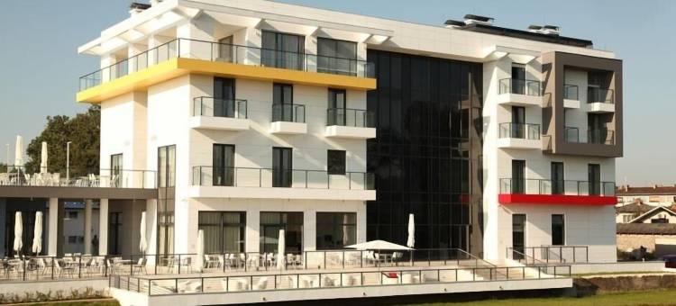 杰德酒店(Zepter Hotel)图片