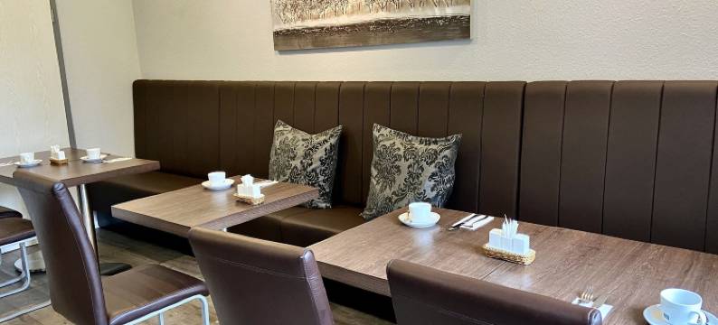 新武尔姆斯托夫住宅酒店(Residenz Hotel Neu Wulmstorf)图片