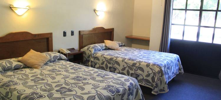 梅森德尔蓬特酒店(Hotel Meson del Puente)图片