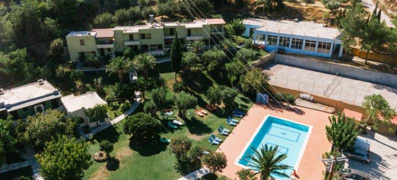 伊迪酒店(Idi Hotel)图片