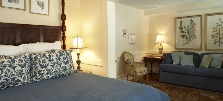 史密斯菲尔德酒店(Smithfield Inn)图片