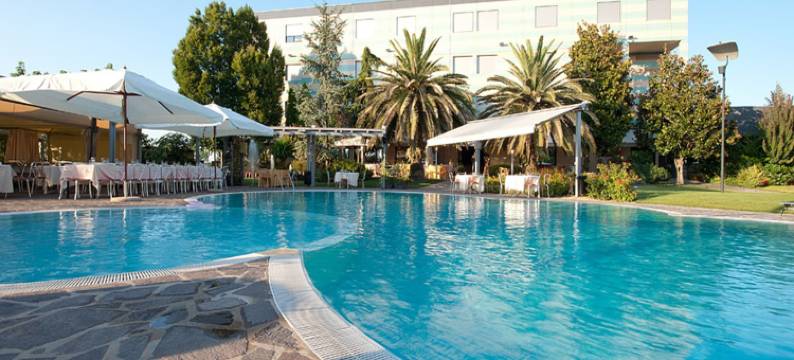 德拉纳拉餐饮酒店(Hotel Ristorante Dragonara)图片