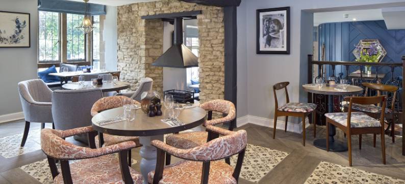 羊市街绵羊酒店(The Sheep on Sheep Street Hotel)图片