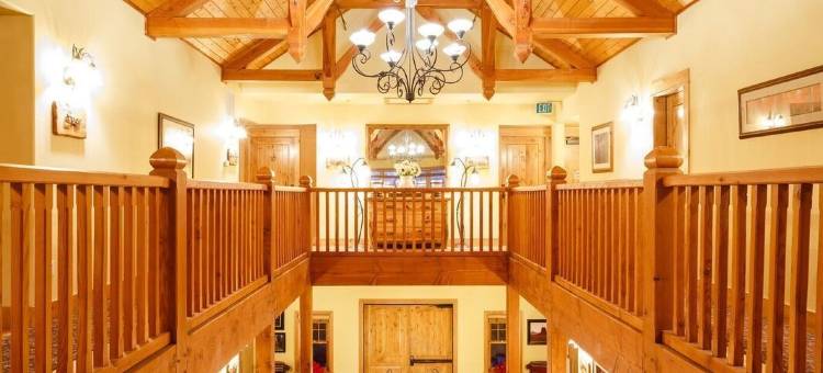 尼沃特 Spa 酒店(Niwot Inn & Spa)图片
