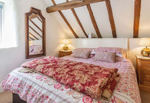 The Old Chapel Hotel Overview