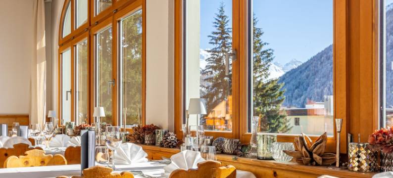雪绒花酒店(Hotel Edelweiss)图片