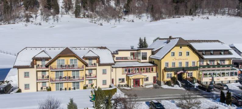 舒同菲尔温而特庄园酒店(Landhotel Stofflerwirt)图片