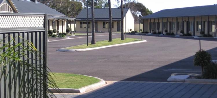 桑丹莫特酒店(Sundowner Motel Hotel)图片