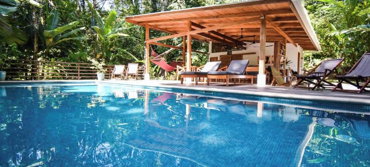 瑟塔旅馆(Satta Lodge)图片