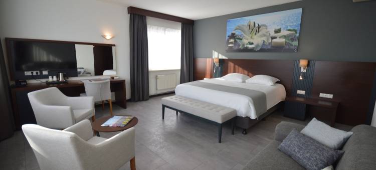 阿特拉斯假日酒店(Atlas Hotel Holiday)图片