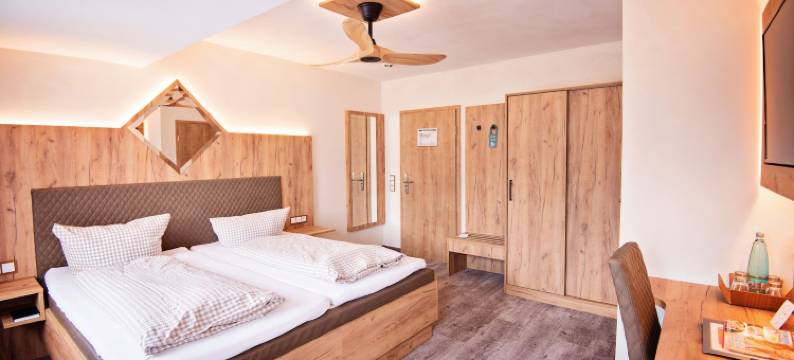 伊甸乡村别墅酒店(Landhaus Eden 3 Sterne Superior)图片