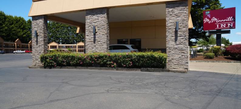 麦克明维尔旅馆(McMinnville Inn)图片