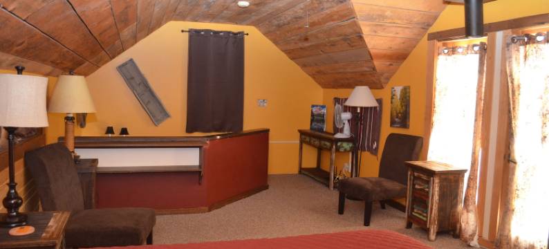 乌雷大街旅馆(The Ouray Main Street Inn)图片