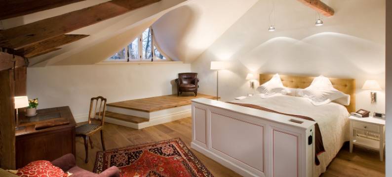 帕达斯特庄园酒店(Pädaste Manor)图片