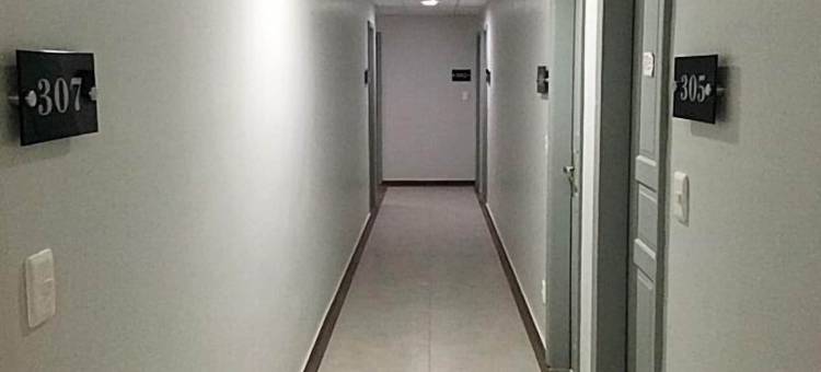 帕梅拉斯酒店(Hotel Palmeiras Ltda)图片