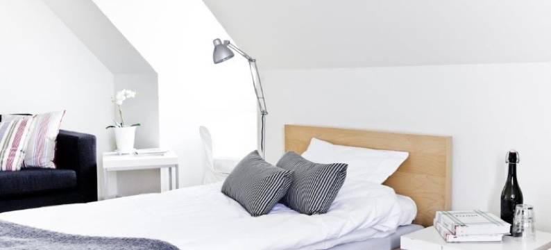 阿比卡斯高尔夫餐厅及酒店(Abbekås Golfrestaurang & Hotell)图片