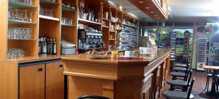 瑞拉斯酒店(Logis Hôtel le Relais)图片