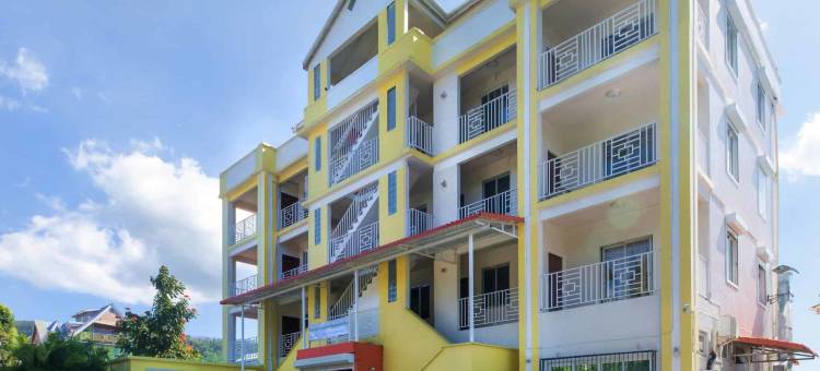 河畔酒店(Riverside Hotel)图片