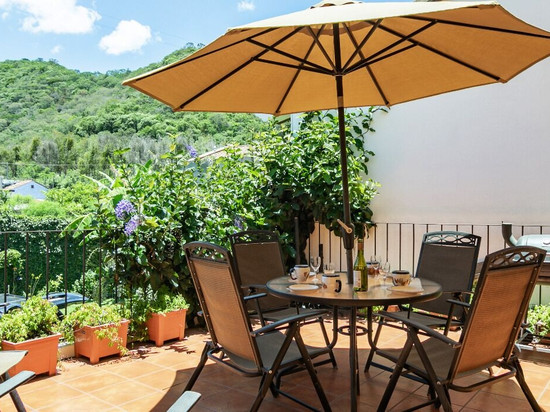 圣安纳里卡多别墅酒店