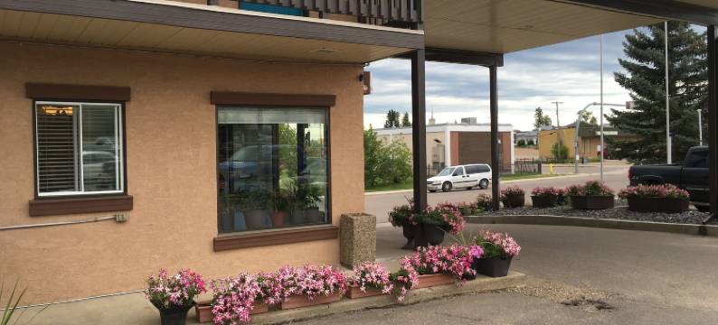 码头边旅馆(Dockside Inn)图片