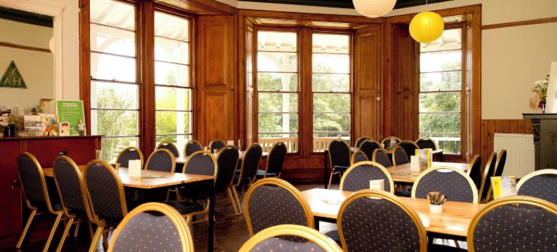 YHA兰代尔酒店(YHA Langdale)图片