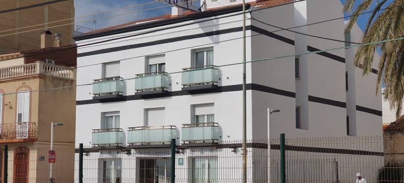 维拉德普里米亚酒店(Vila de Premiá)图片