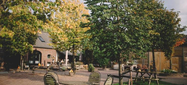 赫伯格德林德户夫酒店(Hotel Herberg de Lindehoeve)图片