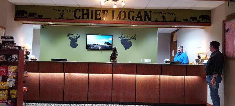 洛根酋长旅馆(Chief Logan Lodge)图片