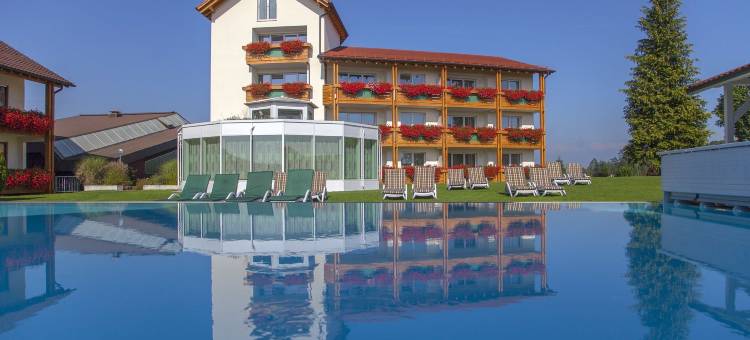 科隆环形酒店(Ringhotel Krone)图片