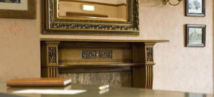 基尔马诺克阿姆斯酒店(Kilmarnock Arms Hotel)图片