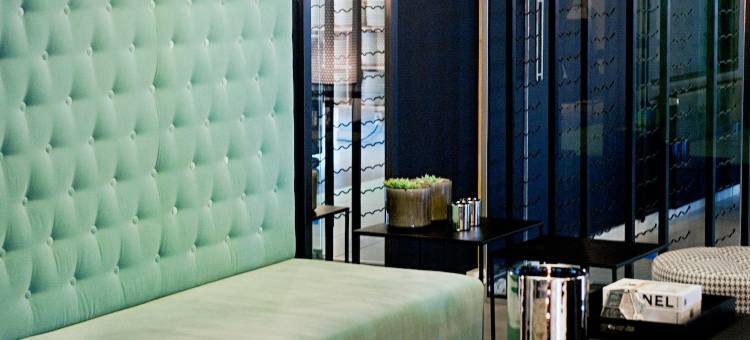 福来德里克斯坦酒店(Fredriksten Hotell)图片