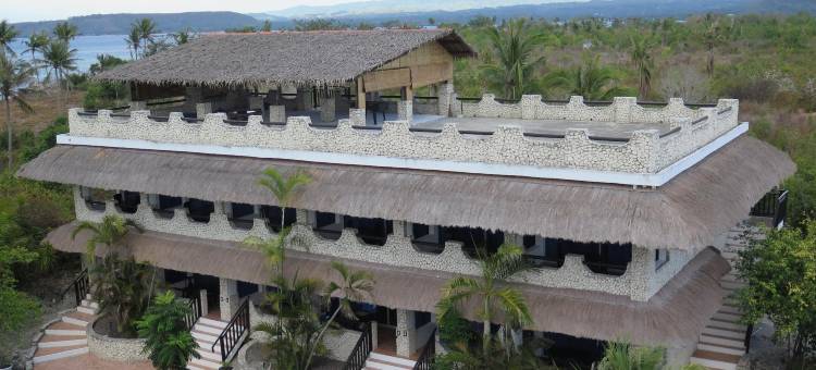 野兰花度假村(The Wild Orchid Resort - Moalboal)图片