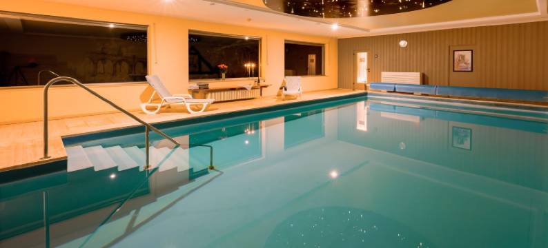 路易丝磨坊酒店(Hotel Luisen Mühle)图片