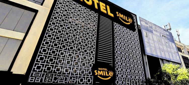 Smile Hotel The Mines Seri Kembangan图片