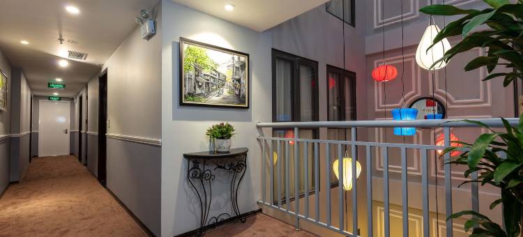 巴比伦高级水疗酒店(Babylon Premium Hotel & Spa)图片