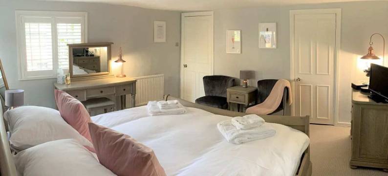 渡船人的小屋(Ferrymans Cottage)图片