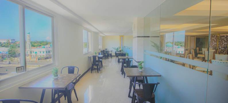 大秦酒店(Grand Qin Hotel Banjarbaru Syariah)图片