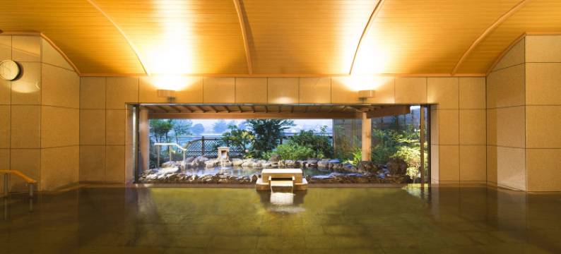 香鱼之乡日式旅馆(Ryokan Ayu No Sato)图片