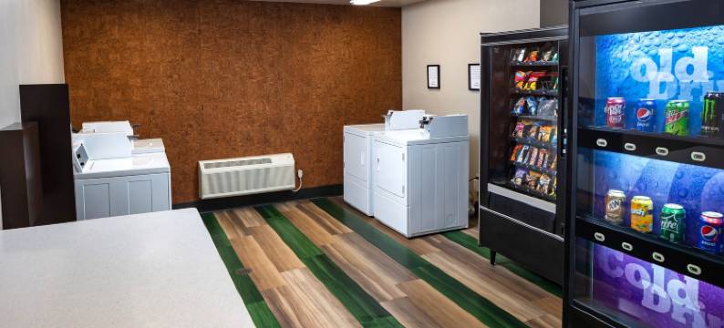 机场长住酒店(Extended Stay Airport)图片