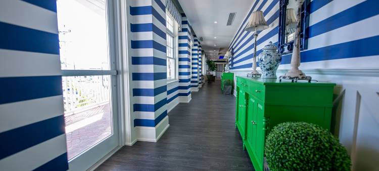 LBI酒店(Hotel Lbi)图片