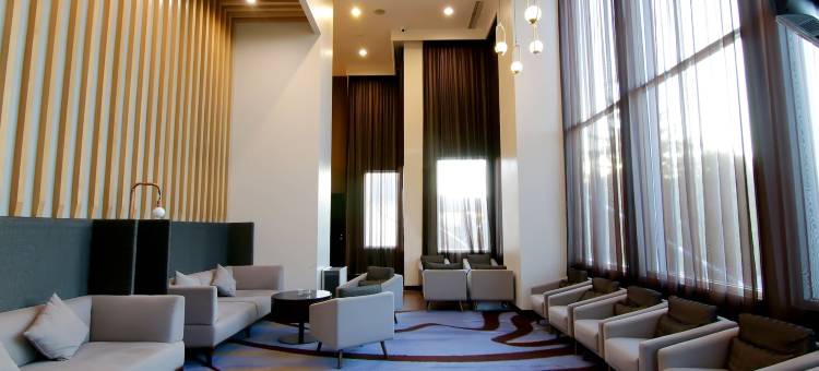 安汶瑞士贝尔酒店(Swiss-Belhotel Ambon)图片
