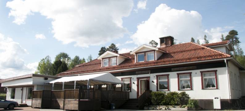 比瓦根 30 号民宿(Byvägen 30 Bed & Breakfast)图片