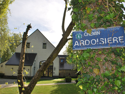 斯皮诺伊中心酒店