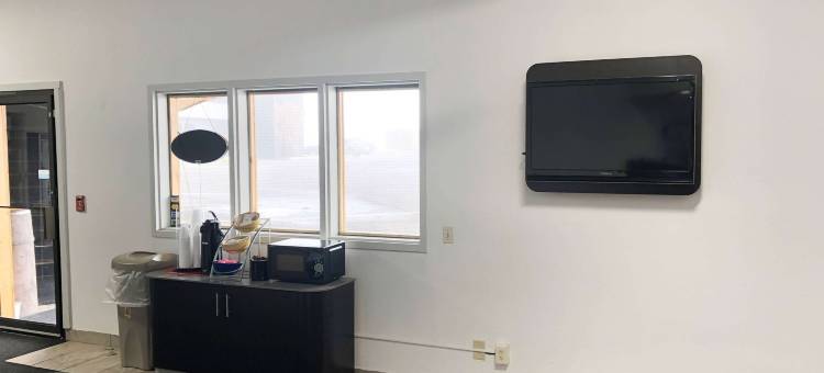 Motel 6密苏拉，MT - 瓦伊- 旅行广场(Motel 6 Missoula, MT - Wye - Travel Plaza)图片